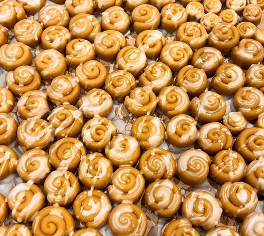 READY TO SHIP Soy Wax "Food" Bakery Box Melts