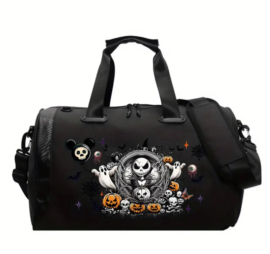 PREORDER Jack Weekend Duffle Carry-On