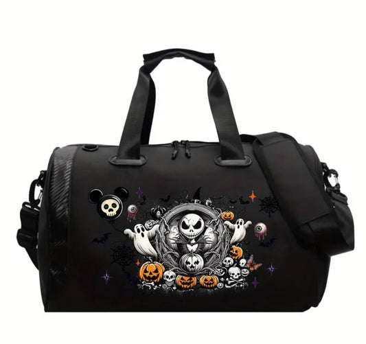 PREORDER Jack Weekend Duffle Carry-On