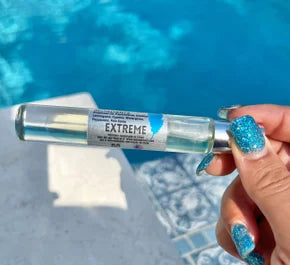 FREE EXTREME SPRAY OR ROLLER WITH $100 NO CRAP ORDER!