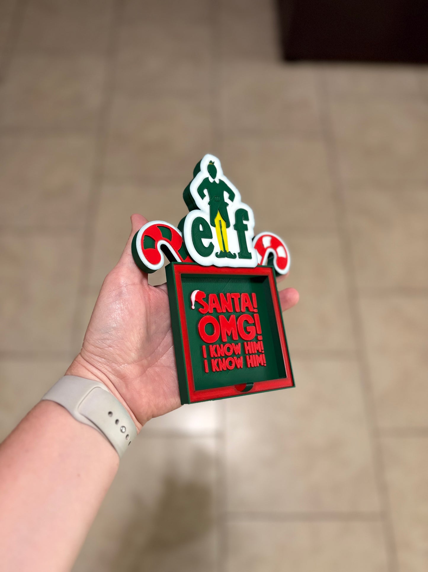 Made by Mike: Sticky Note Holders - 22 Options!!!