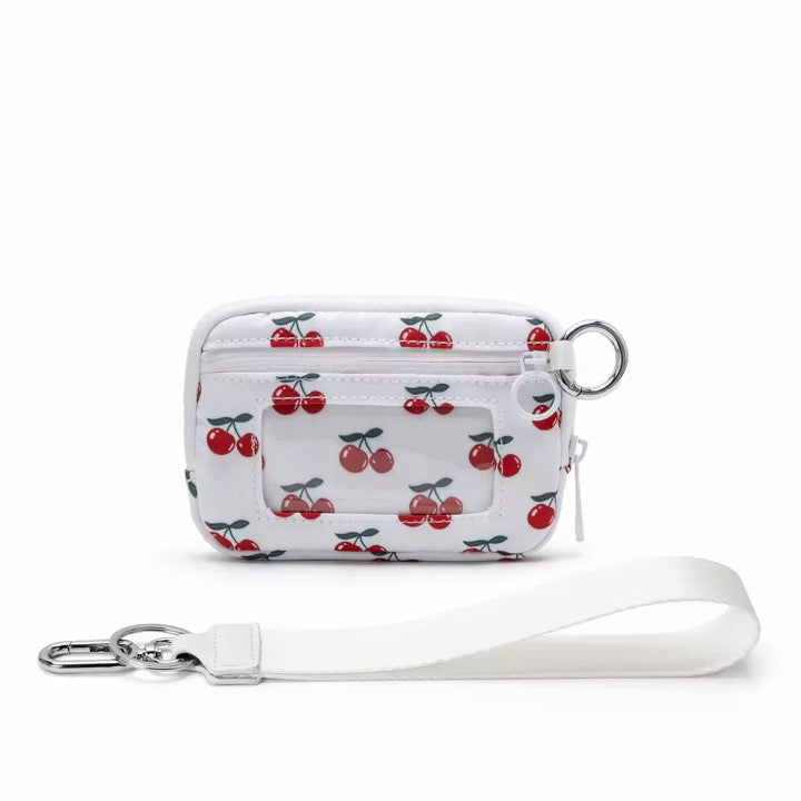 PREORDER Rue Wristlet Wallet