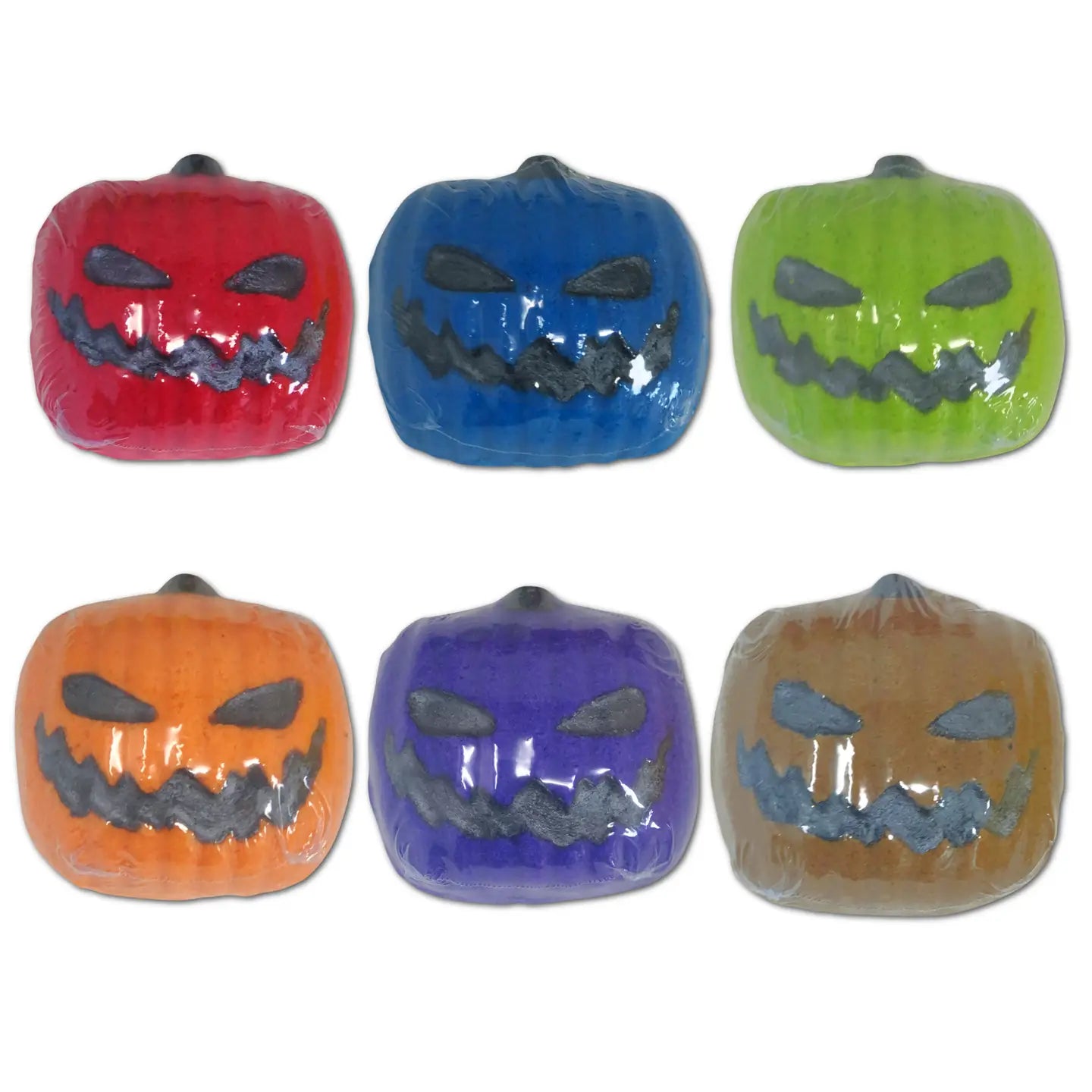 Mystery Halloween Bath Bomb