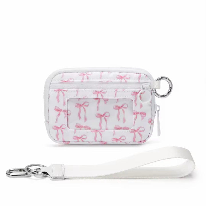 PREORDER Rue Wristlet Wallet
