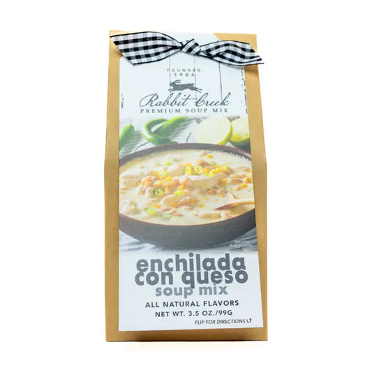 PREORDER Enchilada Con Queso Soup Mix