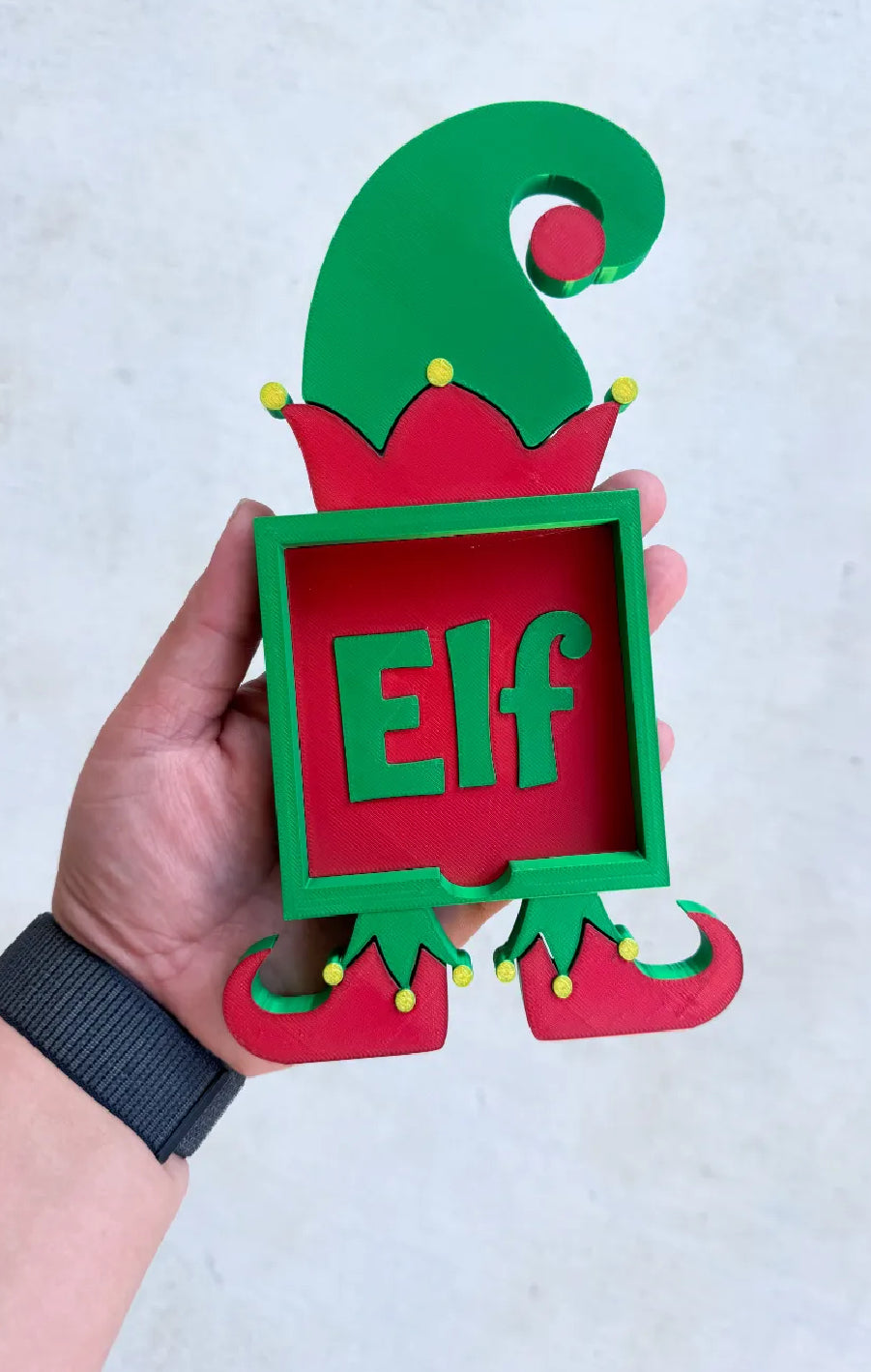 Made by Mike: Sticky Note Holders - 22 Options!!!