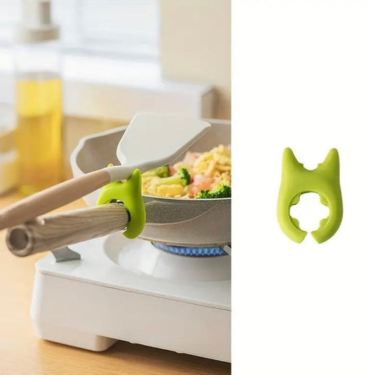 Spatula Rest/Pot Lid Opener