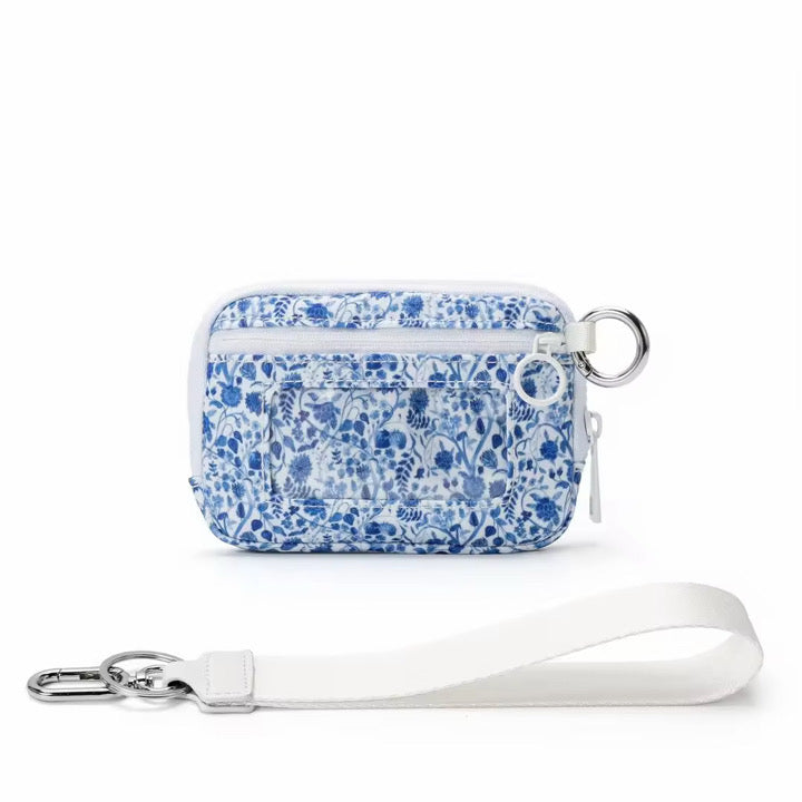 PREORDER Rue Wristlet Wallet