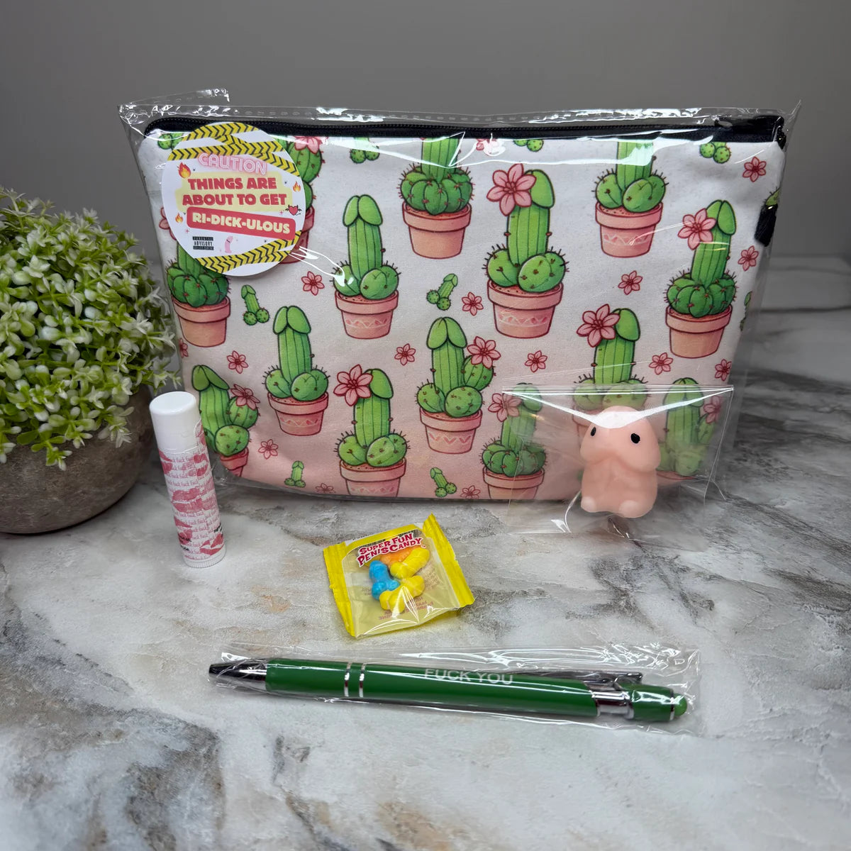 RTS Richard Pouch Bundles - 9 options