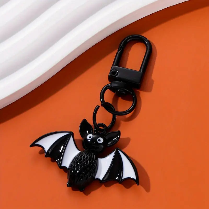 Spooky Keychains - 4 Options!