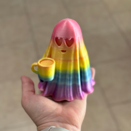 Made by Mike: Nightmare Without Coffee
