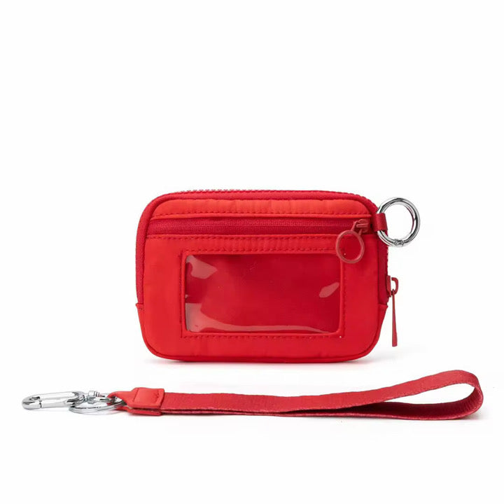 PREORDER Rue Wristlet Wallet