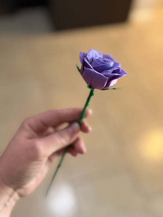 Made by Mike: Rose