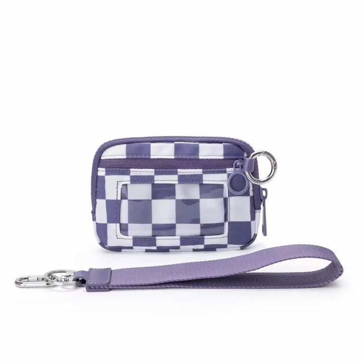 PREORDER Rue Wristlet Wallet