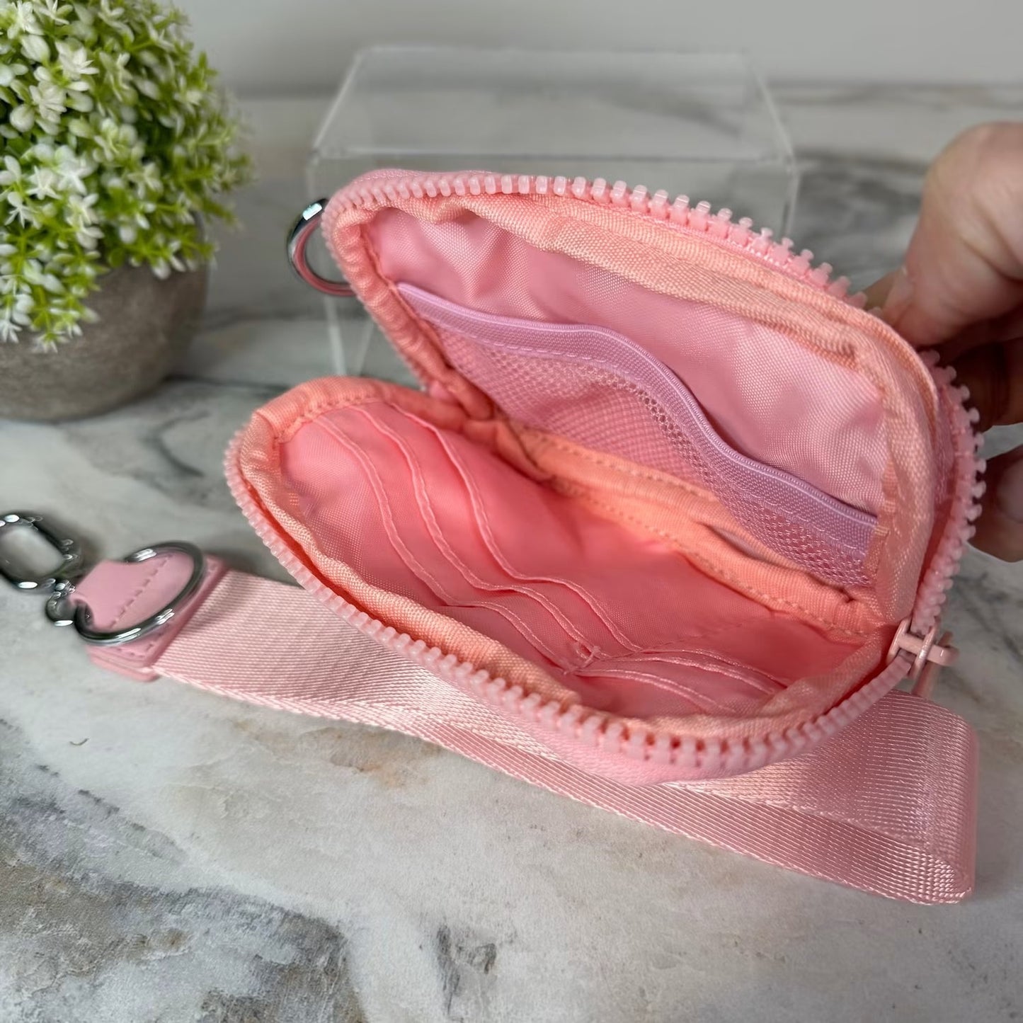 PREORDER Rue Wristlet Wallet