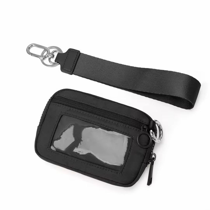 PREORDER Rue Wristlet Wallet