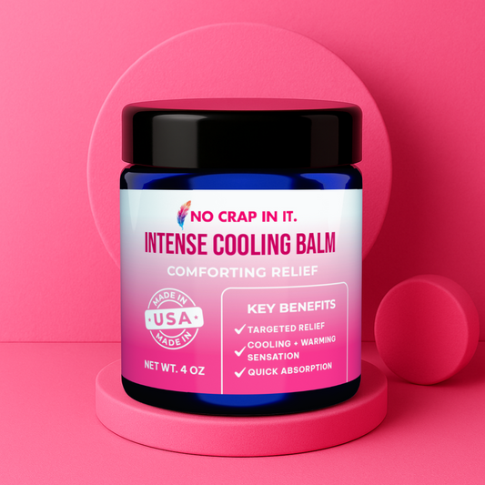 Pain Relief