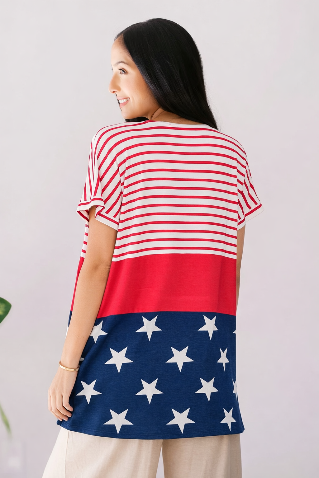 All-American Cardigan