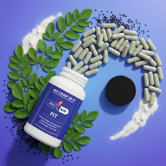 Vitamins