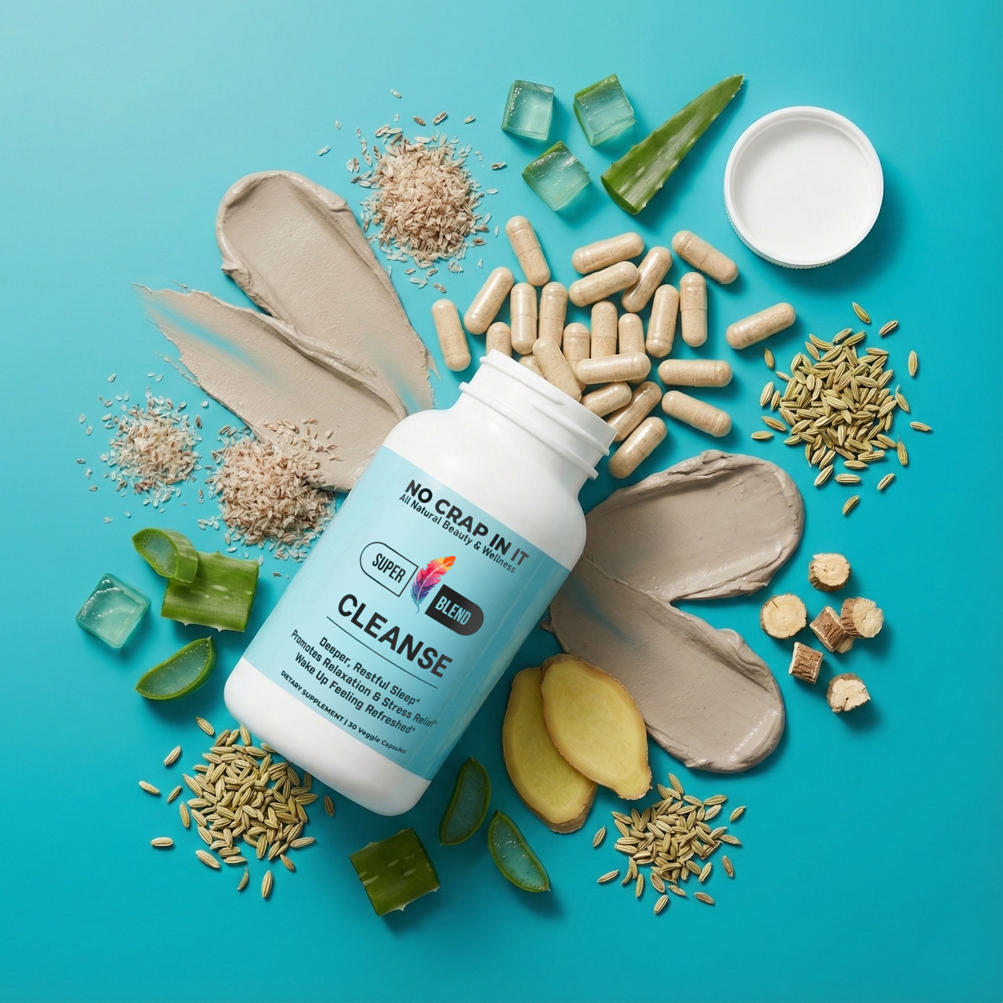 Vitamins