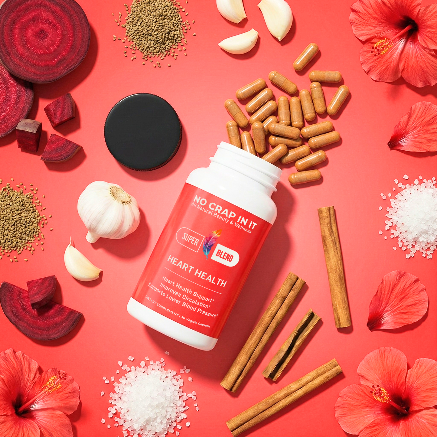 Vitamins