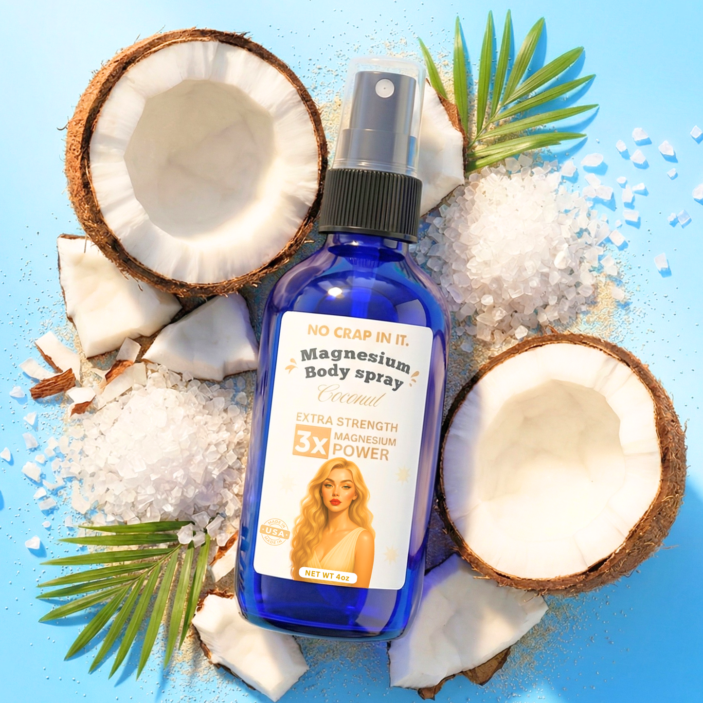 Coconut