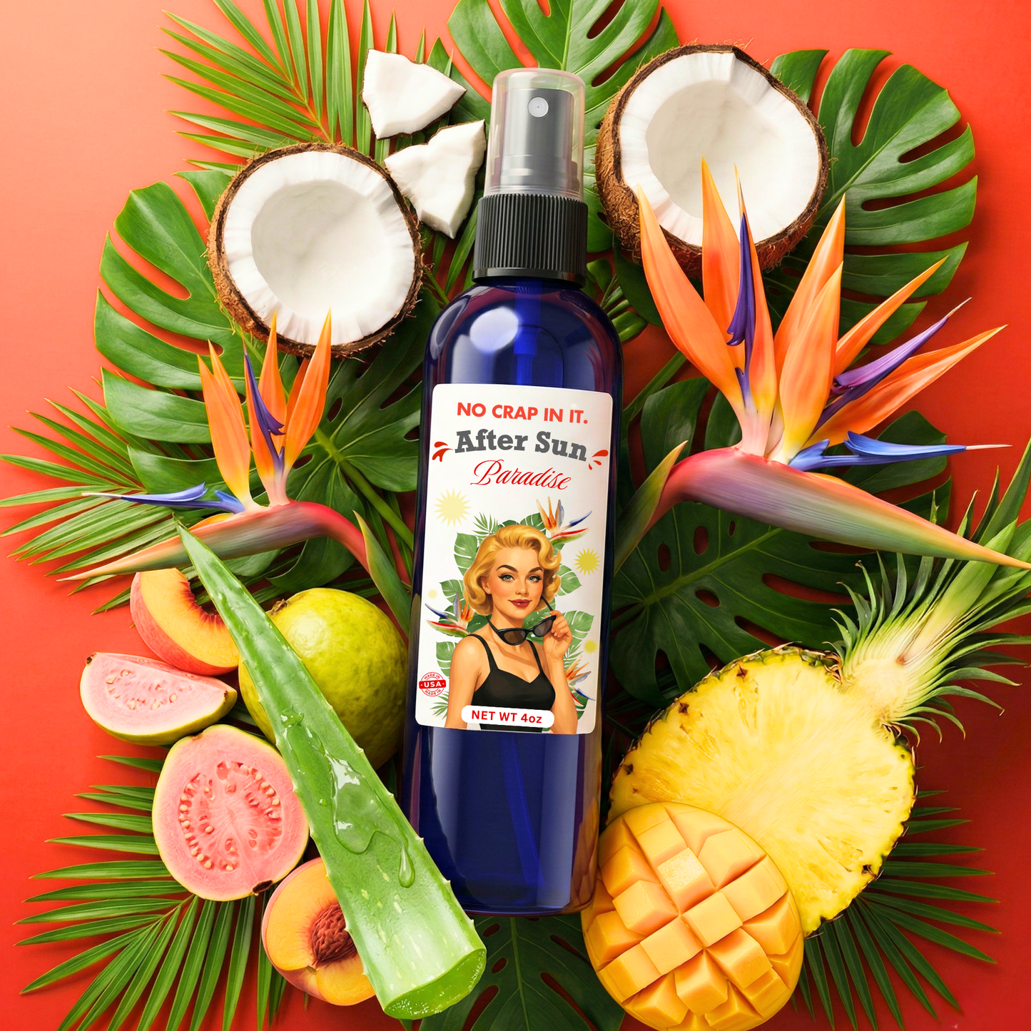 Sun Products