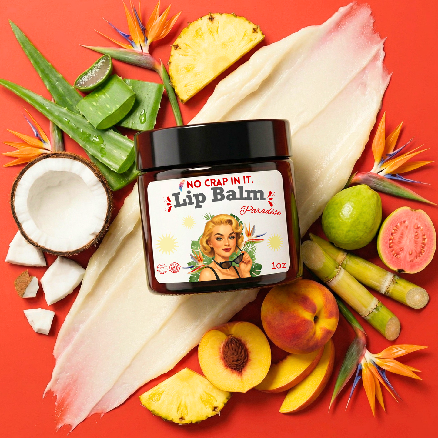 Sun Products