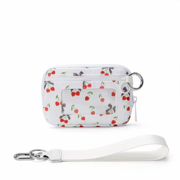 PREORDER Rue Wristlet Wallet