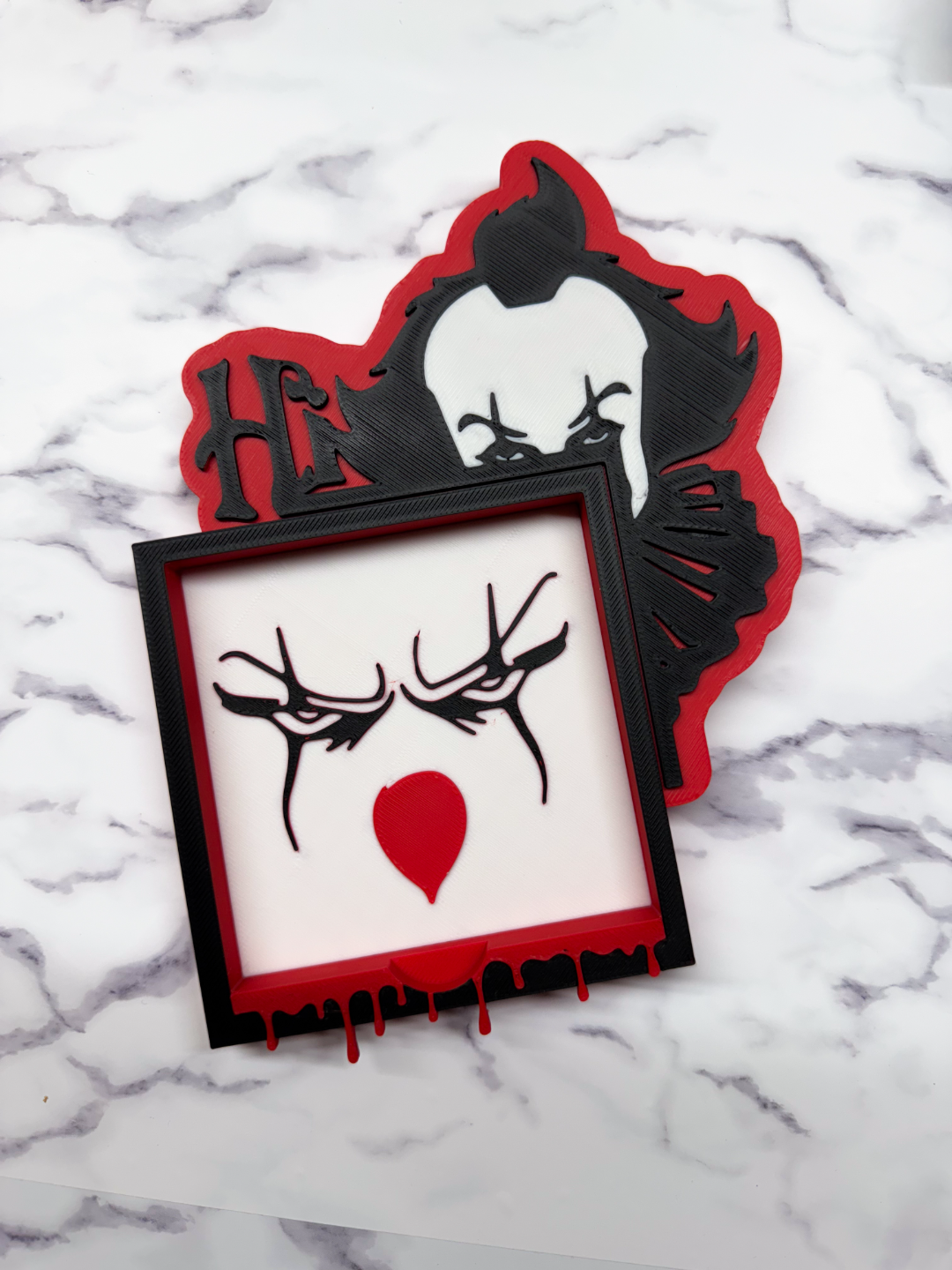 Made by Mike: Sticky Note Holders - 22 Options!!!