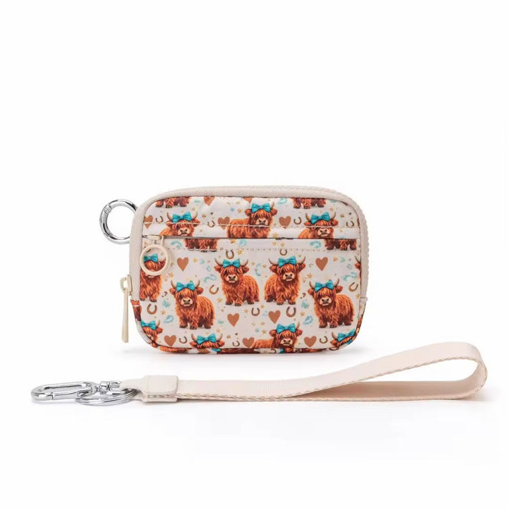 PREORDER Rue Wristlet Wallet
