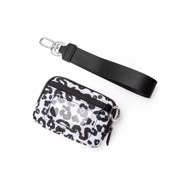 PREORDER Rue Wristlet Wallet
