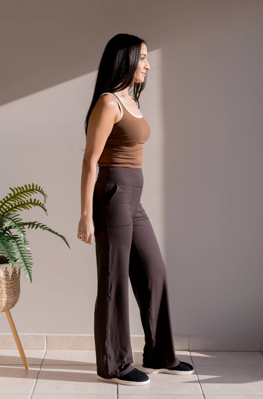 Desert Drift Yoga Pants