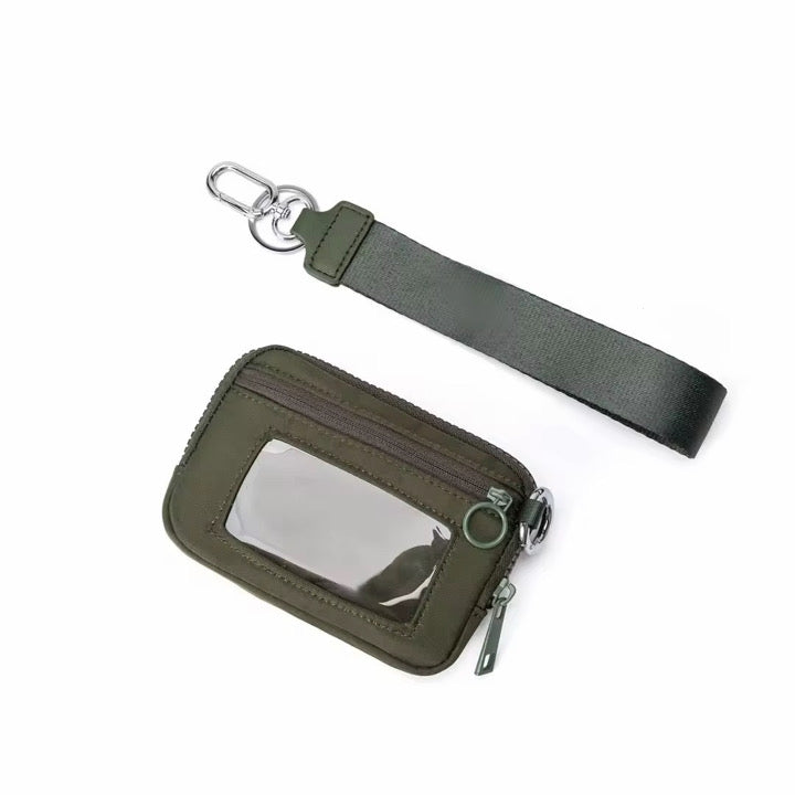 PREORDER Rue Wristlet Wallet
