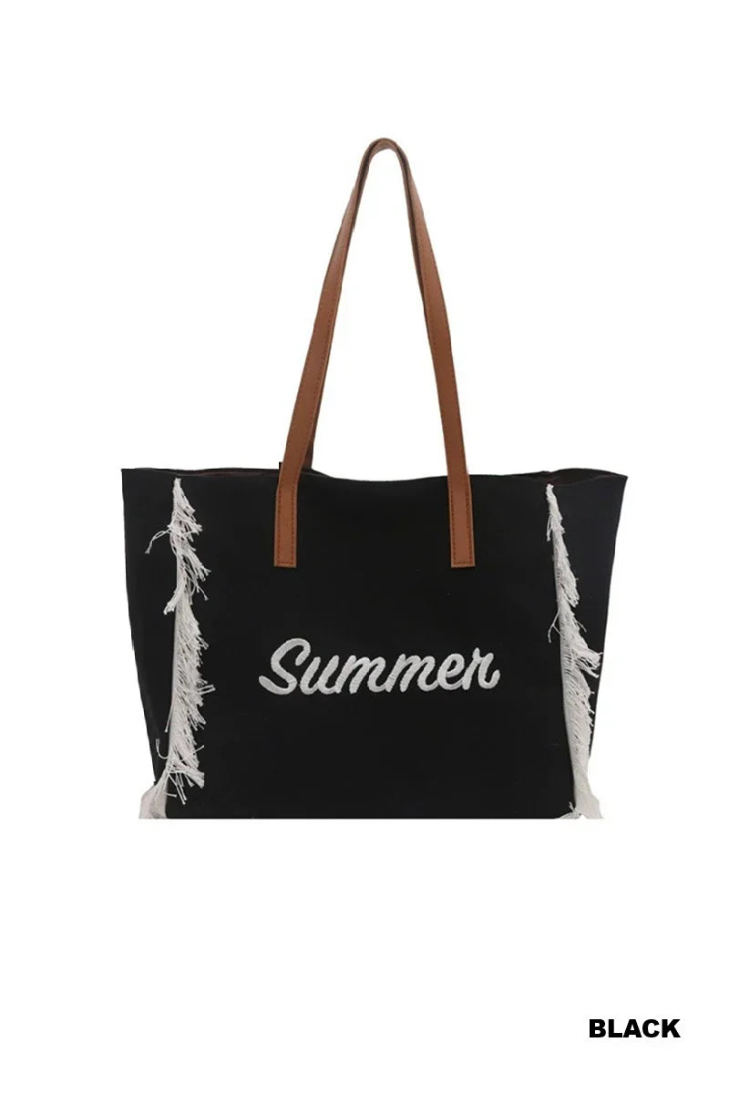 Summer Bag