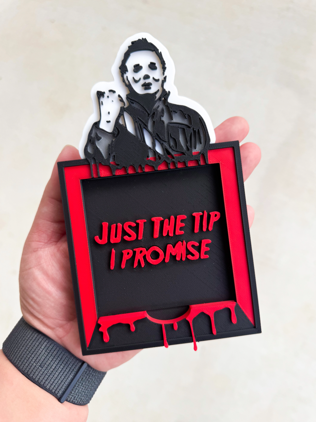 Made by Mike: Sticky Note Holders - 22 Options!!!