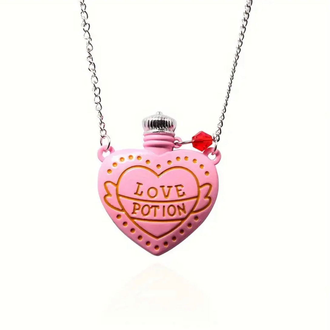Love Potion Necklace