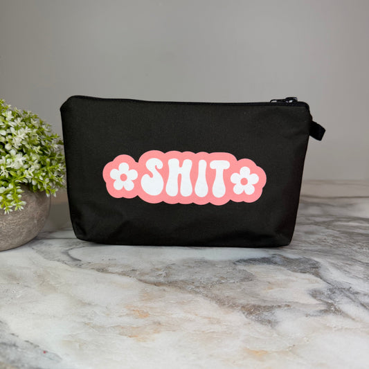 Pouch - Humor Adult, Shit
