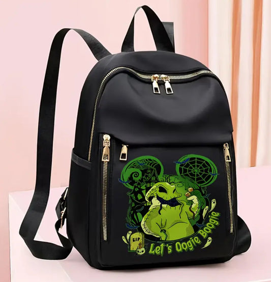 PREORDER Oogie Fashion Backpack