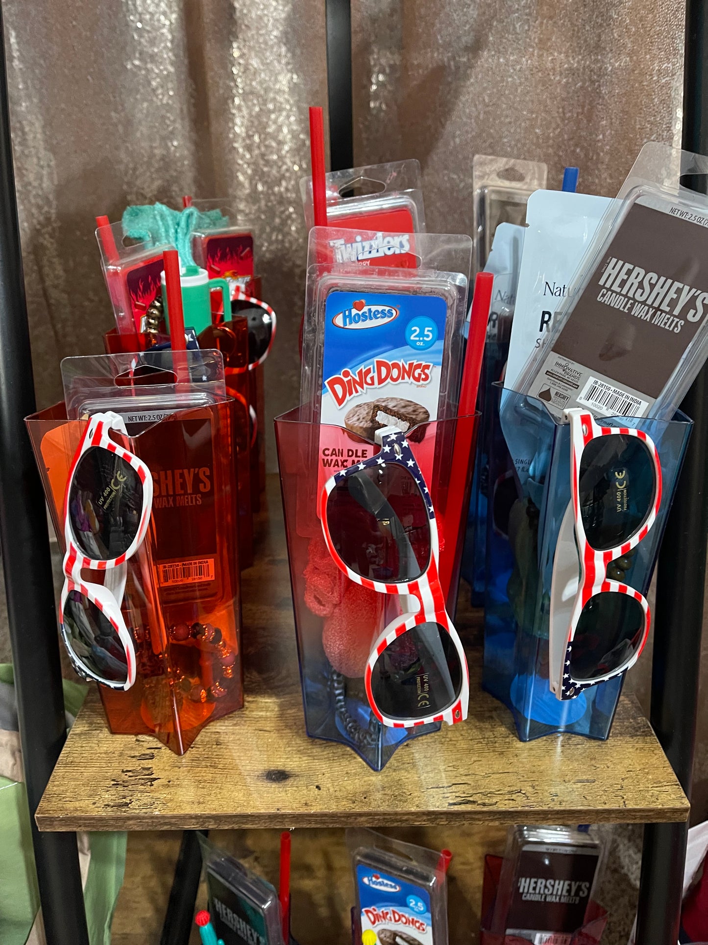 Pick a Piece Star Cup