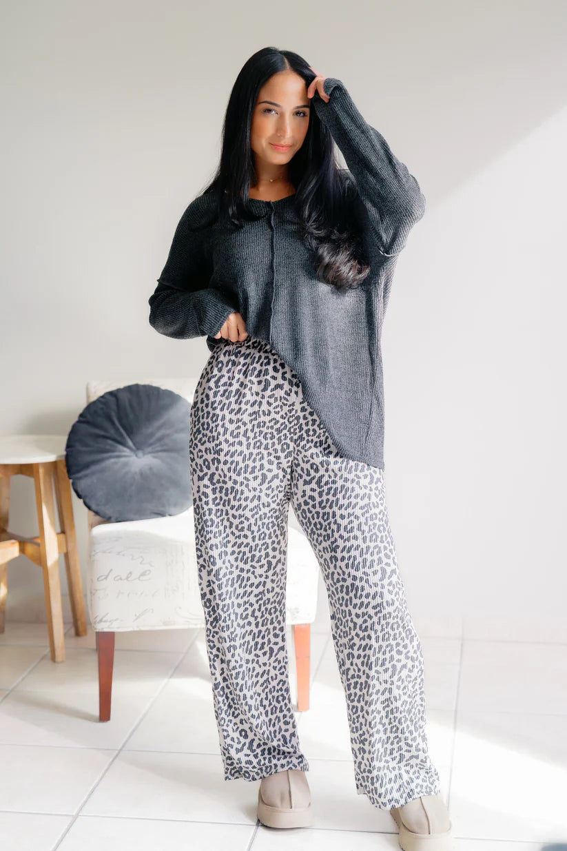Midnight Spot Pants