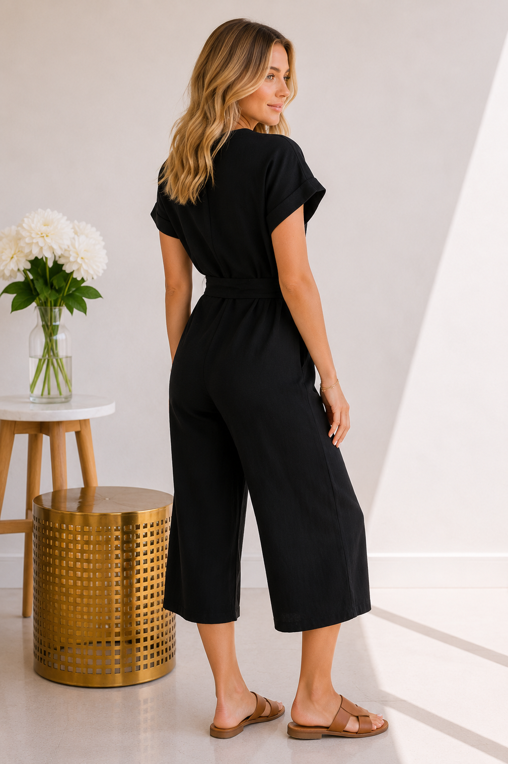 City Chic Jumpsuit