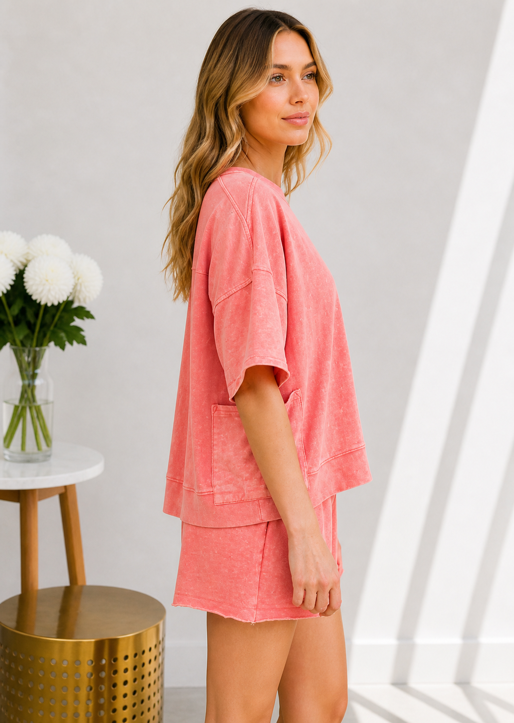Coral Coast Set