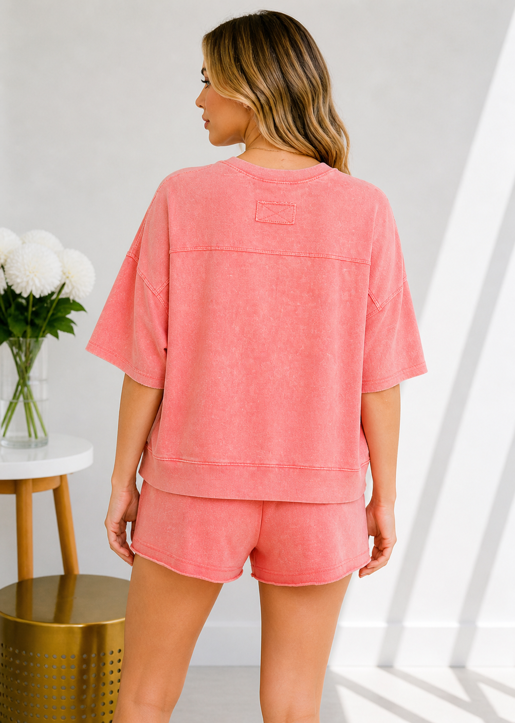 Coral Coast Set