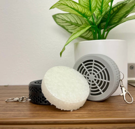 Citronella Clip & Go Refill (no container)