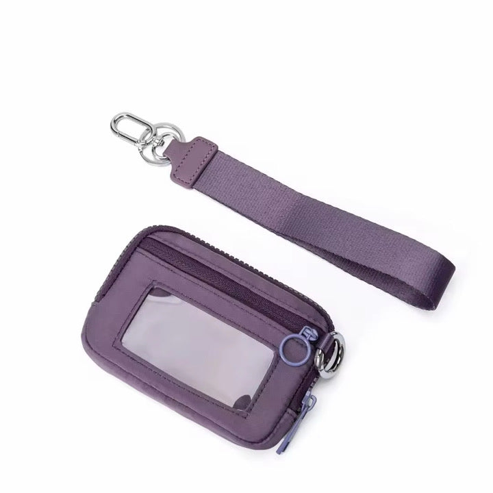 PREORDER Rue Wristlet Wallet