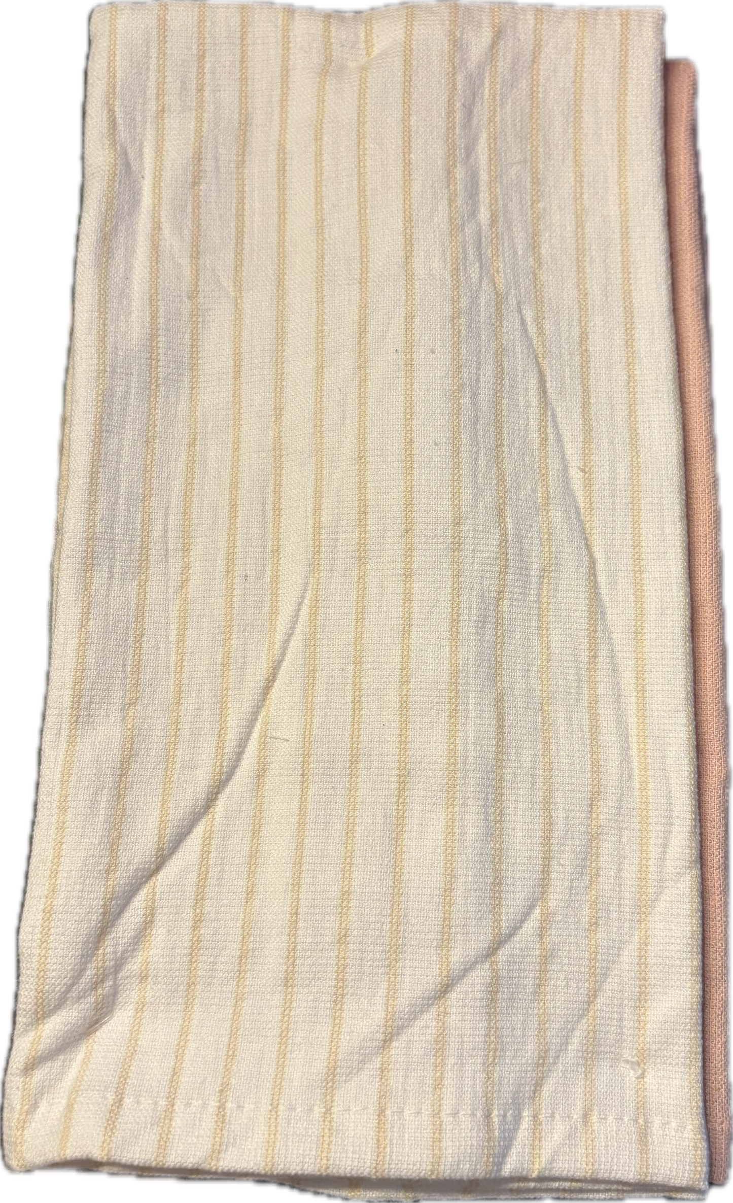 Set of 2 Dish Towels - Meet Me At The Beach