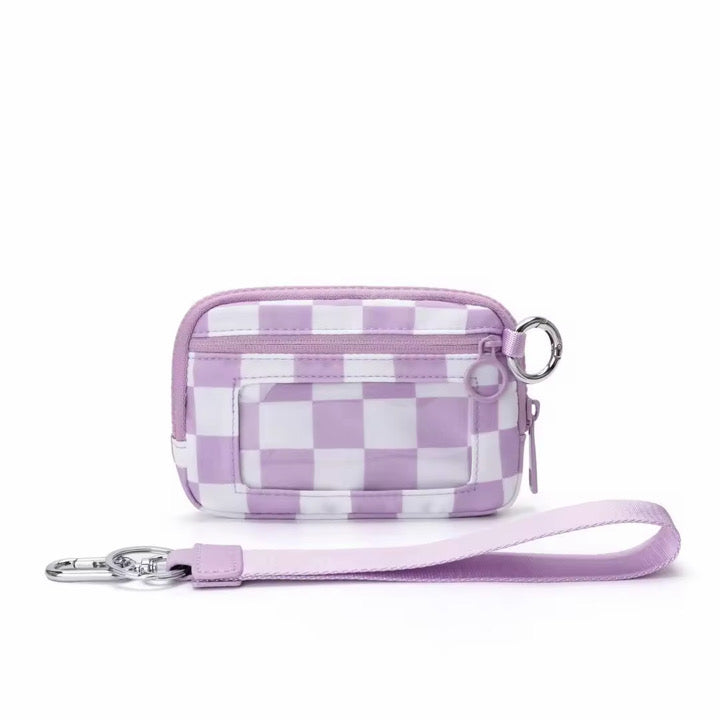 PREORDER Rue Wristlet Wallet