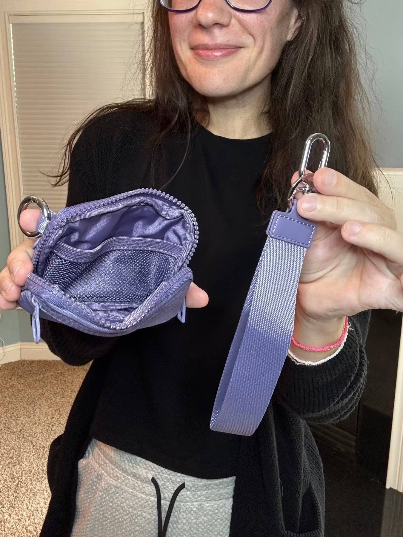 PREORDER Rue Wristlet Wallet