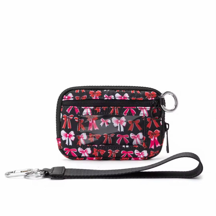 PREORDER Rue Wristlet Wallet
